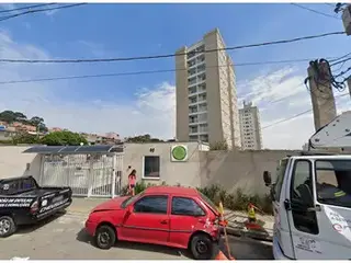 DIREITOS DO FIDUCIANTE - Apartamento 44, localizado no 4º andar, com 1 vaga de garagem (nº162), Edifício Monte Alegre, situado à Rua Moacir Fagunde, 98,… — leilão em São Paulo/SP