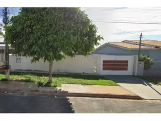 Endereço do Imóvel: Avenida Almir Alberto Schmidt, 657, Jardim Campo Verde, Campo Verde, MT, 78844532 Casa, Padrão, Ocupado, 2 vaga(s) de garagem. Área(s):… — leilão em Campo Verde/MT