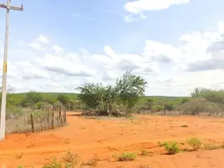 Área Rural à venda em leilão — leilão em Morro do Chapéu/BA