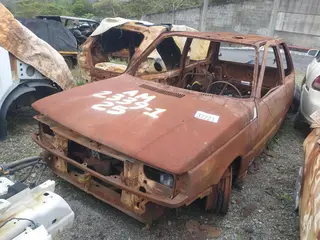 UNO S — leilão em Campos do Jordão/SP