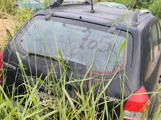 TUCSON GL 20L — leilão em Campos do Jordão/SP (foto 2)