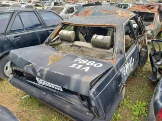 MONZA CLASSIC 2.0 — leilão em Campos do Jordão/SP (foto 2)