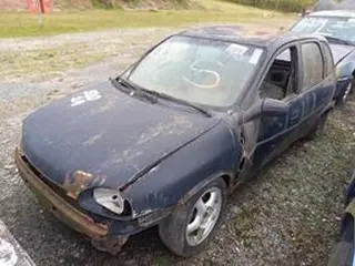 CORSA SUPER — leilão em Campos do Jordão/SP