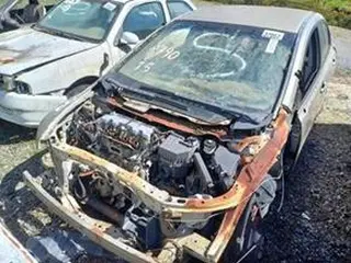 CIVIC LX — leilão em Campos do Jordão/SP