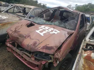 PALIO ED — leilão em Campos do Jordão/SP