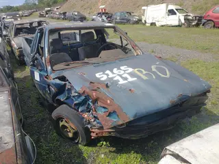 SAVEIRO CL 1.8 — leilão em Campos do Jordão/SP