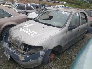 PALIO FIRE — leilão em Campos do Jordão/SP