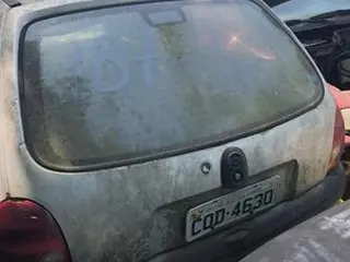CORSA WIND — leilão em Campos do Jordão/SP (foto 2)