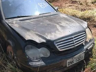 C180K — leilão em Campos do Jordão/SP