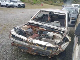 GOL 1.8 — leilão em Campos do Jordão/SP