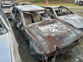 GOL 1000 — leilão em Campos do Jordão/SP