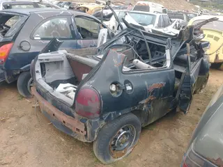 CORSA WIND — leilão em Campos do Jordão/SP (foto 2)
