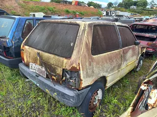 UNO CS — leilão em Campos do Jordão/SP (foto 2)
