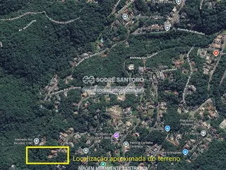 terreno urbano - caraguatá - mairiporã - sp — leilão em Mairiporã/SP