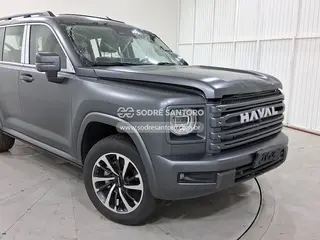 gwm - haval h9 exc — leilão em Guarulhos/SP