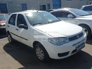 fiat - palio elx — leilão em Monte Mor/SP