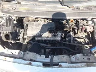 chevrolet - spin 1.8l mt lt — leilão em Cesário Lange/SP (foto 5)