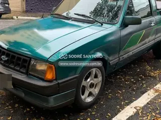 chevrolet - chevy 500 dl — leilão