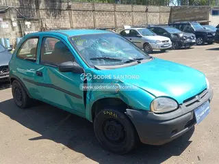 chevrolet - corsa wind — leilão em Monte Mor/SP