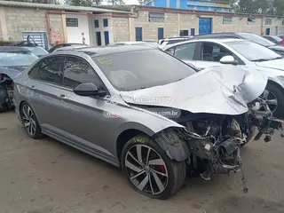 volkswagen - jetta gli — leilão em Monte Mor/SP