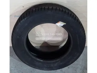 pneu continental — leilão em Guarulhos/SP