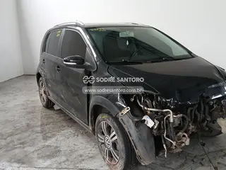 volkswagen - up xtreme tsi md — leilão em Caçapava/SP