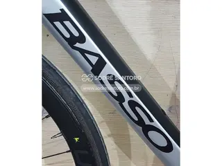 bicicleta basso 021012890-56 — leilão em Guarulhos/SP