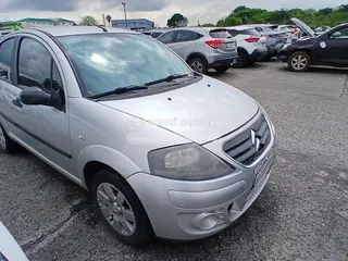 citroen - c3 glx 14 flex — leilão em Guarulhos/SP