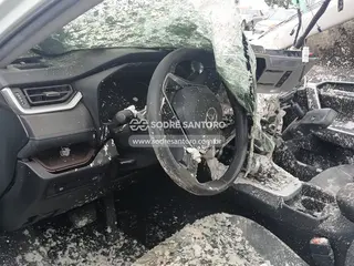 toyota - rav4h 25l sx4 — leilão em Guarulhos/SP (foto 6)