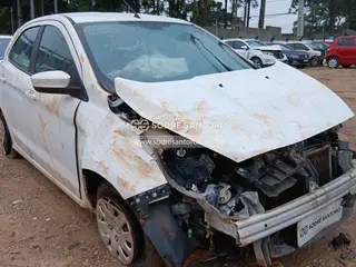 ford - ka se 1.0 ha c — leilão em Curitiba/PR
