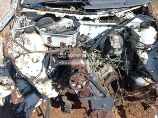 volkswagen - gol cl 1.8 mi — leilão em Cesário Lange/SP (foto 5)