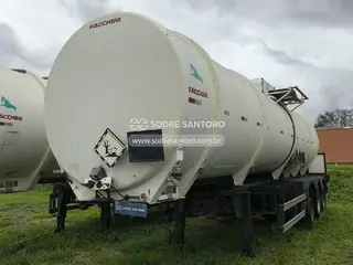 outros - semi reboque bitrem tanque traseiro — leilão em Limeira/SP (foto 4)