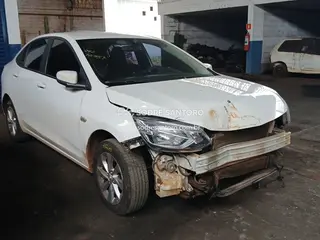 chevrolet - onix plus 10tmt lt1 — leilão em Ribeirão Preto/SP
