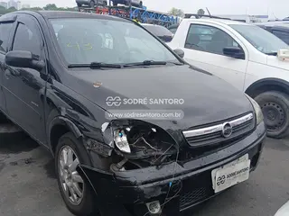 chevrolet - corsa hatch maxx — leilão em Guarulhos/SP