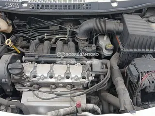 volkswagen - voyage 1.6 — leilão em Guarulhos/SP (foto 5)