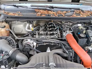 ford - ranger xl — leilão em Guarulhos/SP (foto 5)