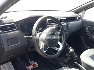 renault - duster zen 16 — leilão em Cesário Lange/SP (foto 6)