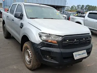 ford - ranger xl — leilão em Guarulhos/SP