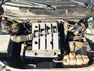 fiat - palio elx flex — leilão em Cesário Lange/SP (foto 5)
