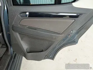 CHEVROLET TRAILBLAZER PRE D4A (BLINDADO), 2021/2022, Placa FINAL 8 (SP), (Ref.: 53258) — leilão em Suzano/SP (foto 23)
