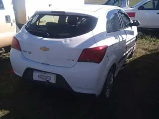 CHEVROLET ONIX 1.4MT LT 2018/2018, Placa FINAL 0, (ID.: 51616) — leilão em Alvorada/RS (foto 10)