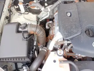 TOYOTA HILUX CDLODM4HD 2.8, 2018/2019, Placa FINAL 1 (MT), (Ref.: 5263) — leilão em Sapezal/MT (foto 26)