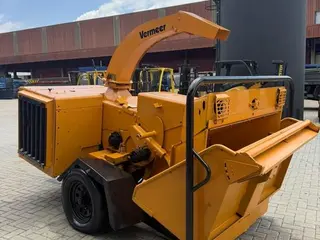 TRITURADOR DE GALHOS MARCA VERMEER BC1000XL ANO 2013- NAO POSSUI MOTOR (Ref.: 21709) — leilão em São Paulo (foto 11)