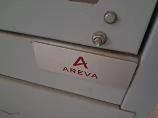 SUBESTAÇÃO (ADES 4) 13.800 V. COMPOSTO POR: CUBÍCULO, TRANSFORMADORES, PAINÉIS ELÉTRICOS, DISJUNTORES E OUTROS (Ref.: ADES 4) — leilão em Pouso Alegre/MG (foto 38)