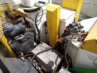 REBOQUE TRITURADOR DE GALHOS R LIPPEL PDU 200-260 RBF, 2020 / 2020, Placa FINAL 7 (DA), — leilão em Jaboatão dos Guararapes/PE (foto 7)