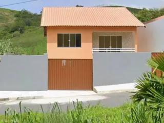 Casa 93m² com Terreno 480m² | Maricá-RJ | São José do Imbassaí | 3 Dorms - Financiamento até 420 Meses! — leilão em Maricá/RJ (foto 3)