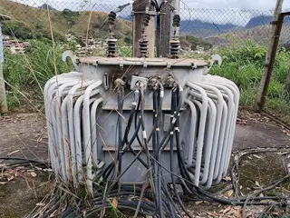 PLANTA INDUSTRIAL DE BENEFICIAMENTO/BRITAGEM DE ROCHAS, CAP. 150 TON./H (Ref.: PLANTA_01) — leilão em Timóteo/MG (foto 7)