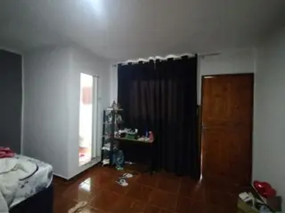 Casa 226m² e terreno de 150m² no Centro Ouro Fino Paulista em Ribeirão Pires/SP — leilão em Ribeirão Pires/SP (foto 15)