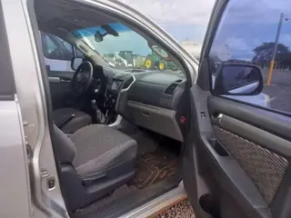 CHEVROLET S10 LT DD4, 2013/2014, Placa FINAL 2 (SP), (Ref.: 25591) — leilão em Guaimbê/SP (foto 51)