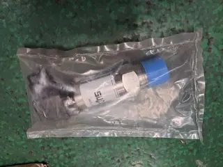 MATERIAIS ELÉTRICOS: UNIDADE ANALÓGICA, UNIDADE ELETRONICA, UNIDADE DE CONTROLE DE PULSOS, TRANSMISSOR DE PRESSÃO E OUTROS — leilão em Cubatão/SP (foto 2)